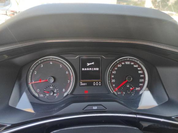 [温州·浙C] 二手大众探岳2019款 330TSI 两驱豪华型 国VI