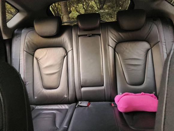 [苏州·苏E] 二手奔腾奔腾X802013款 2.0L 自动豪华型