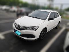 [南通·苏N]比亚迪&nbsp;&nbsp;比亚迪F3&nbsp;&nbsp;2020款1.5L手动豪华版