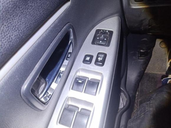 [深圳·粤N] 二手三菱劲炫ASX2016款 2.0L CVT两驱卓越版