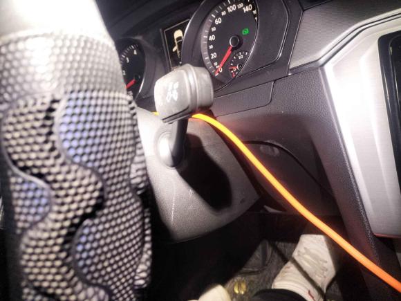 [青岛·鲁U] 二手大众迈腾2019款 280TSI DSG 舒适型 国VI