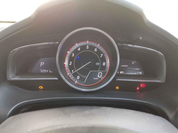 [上海·苏J] 二手马自达马自达3 昂克赛拉2016款 三厢 2.0L 自动旗舰型