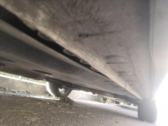 [济南·鲁A] 二手宝骏宝骏RS-52019款 1.5T CVT智能驾控旗舰版 国VI