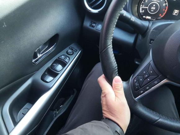 [合肥·皖A] 二手日产劲客2017款 1.5L CVT智行版