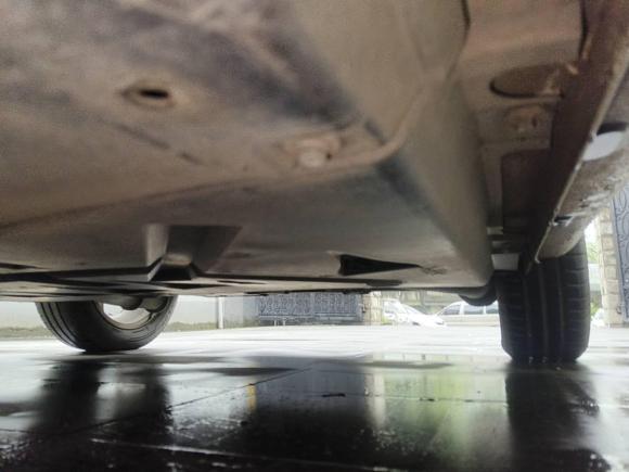 [杭州·浙A] 二手smartsmart fortwo2015款 1.0L 52千瓦硬顶灵动版