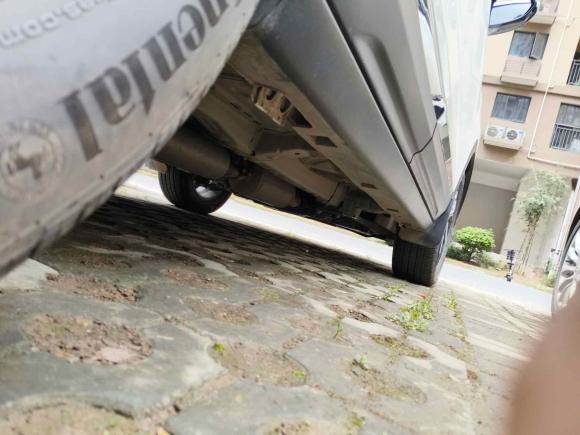 [武汉·鄂A] 二手东风风神东风风神AX72020款 1.6T 自动AI领航型 国VI