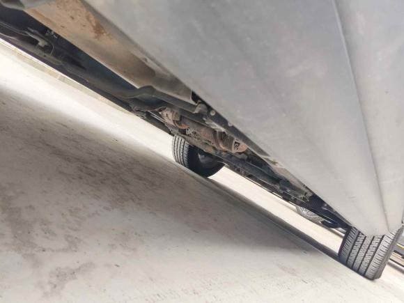 [上海·沪E] 二手荣威荣威RX82018款 30T 智联网四驱旗舰版