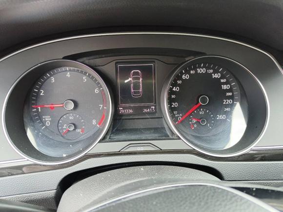 [合肥·皖A] 二手大众迈腾2019款 330TSI DSG 领先型 国V