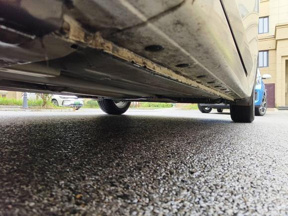 [嘉兴·浙F] 二手日产轩逸2016款 1.6XV CVT智享版