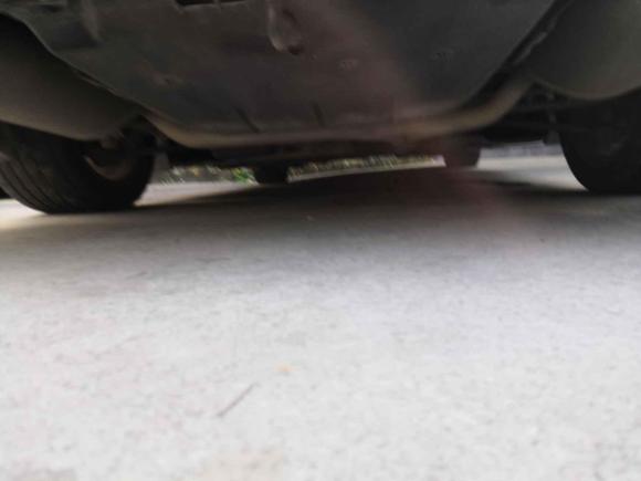 [杭州·浙A] 二手本田雅阁2014款 2.4L EX 豪华版