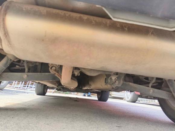 [武汉·鄂A] 二手日产逍客2016款 2.0L CVT精英版