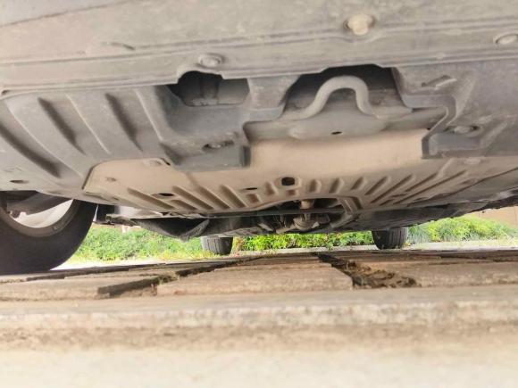 [嘉兴·浙F] 二手本田思铂睿2017款 2.0L 舒适版