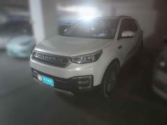 [宁波·浙B] 长安长安CS552017款1.5T自动炫色型