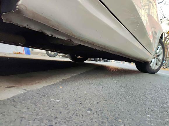 [青岛·鲁B] 二手荣威荣威3602015款 1.5L 手动豪华版