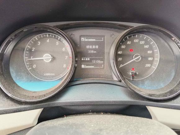 [上海·苏U] 二手五菱汽车五菱宏光PLUS2020款 1.5L 手动舒适型 7座