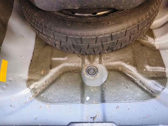 [合肥·皖C] 二手别克凯越2015款 1.5L 自动经典型