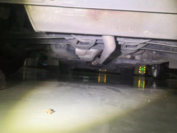 [杭州·浙A] 二手Jeep自由侠2016款 1.4T 自动高能版