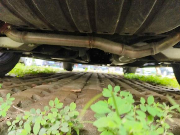 [深圳·粤B] 二手本田冠道2020款 240TURBO 两驱智享版