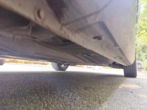 [宁波·浙B] 二手福特致胜2013款 2.3L 时尚型