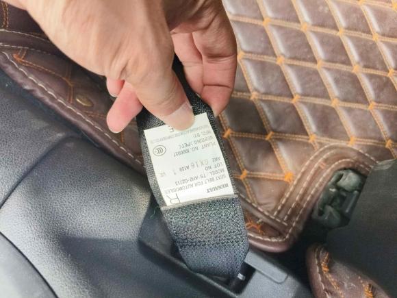 [义乌·宁A] 二手雷诺科雷嘉2016款 2.0L 两驱豪华版