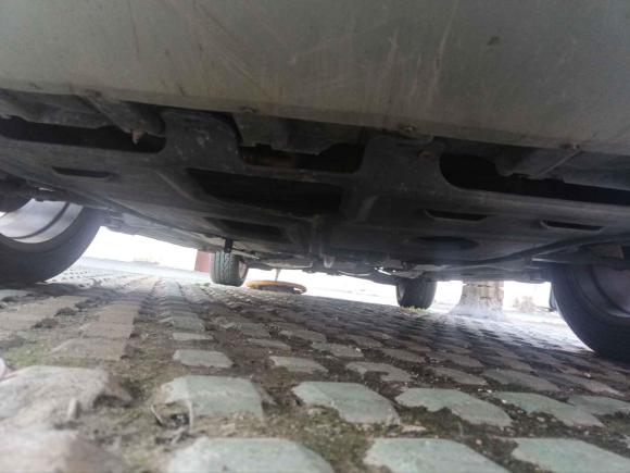 [芜湖·皖B] 二手福特翼虎2013款 1.6L GTDi 四驱精英型