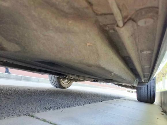 [西安·陕A] 二手奥迪奥迪Q32012款 35 TFSI quattro 舒适型