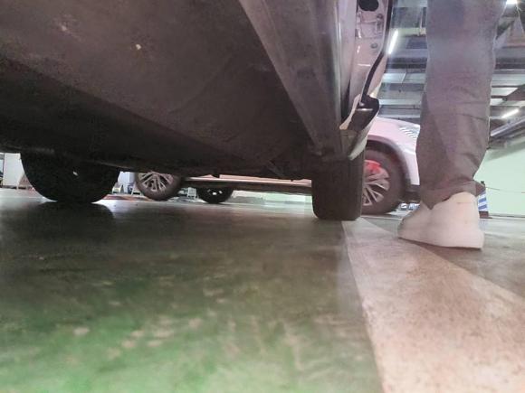 [深圳·粤B] 二手本田冠道2020款 370TURBO 四驱至尊版