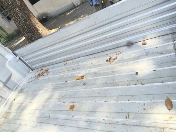 [上海·浙J] 二手东风小康东风小康K022018款 1.2L K02L DK12