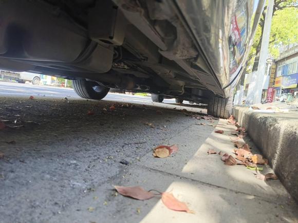 [上海·沪F] 二手广汽传祺传祺M82018款 320T 旗舰版