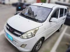 [湖州·浙E]五菱汽车&nbsp;&nbsp;五菱荣光V&nbsp;&nbsp;2016款 1.5L标准型