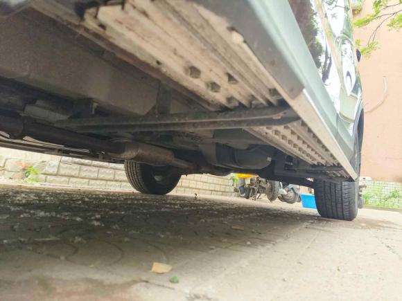 [北京·京P] 二手东南东南DX72015款 1.5T 自动豪华型