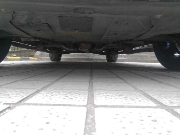 [南昌·赣A] 二手魏牌魏牌 VV72017款 2.0T 旗舰型