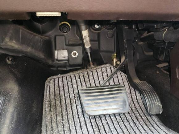 [上海·皖B] 二手东风风行景逸X62017款 劲享系列 1.5T CVT尊贵型