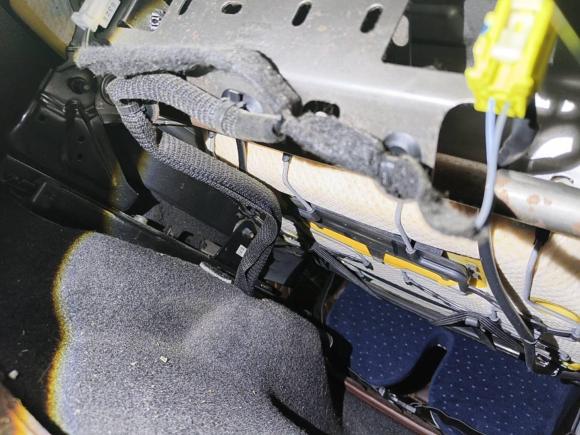 [义乌·宁A] 二手雷诺科雷嘉2016款 2.0L 两驱豪华版