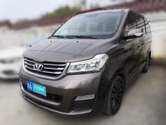 [成都·川A]华颂&nbsp;&nbsp;华颂7&nbsp;&nbsp;2015款2.0T自动豪华型