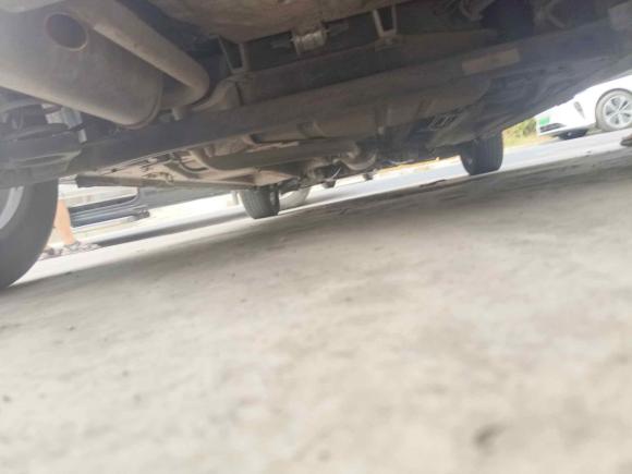 [金华·浙G] 二手长安奔奔2015款 1.4L IMT豪华型 国V