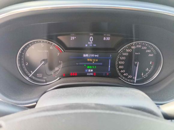 [苏州·苏U] 二手凯迪拉克凯迪拉克CT52021款 28T 豪华型