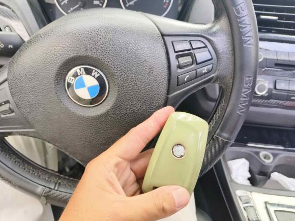 [合肥·皖A] 二手宝马宝马1系2012款 116i 领先型