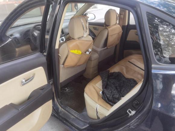 [金华·浙G] 二手现代悦动2010款 1.6L AT GL