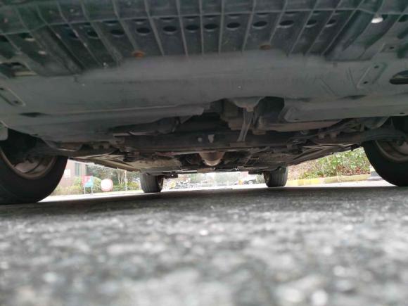 [上海·沪C] 二手丰田逸致2014款 星耀 180G CVT舒适版