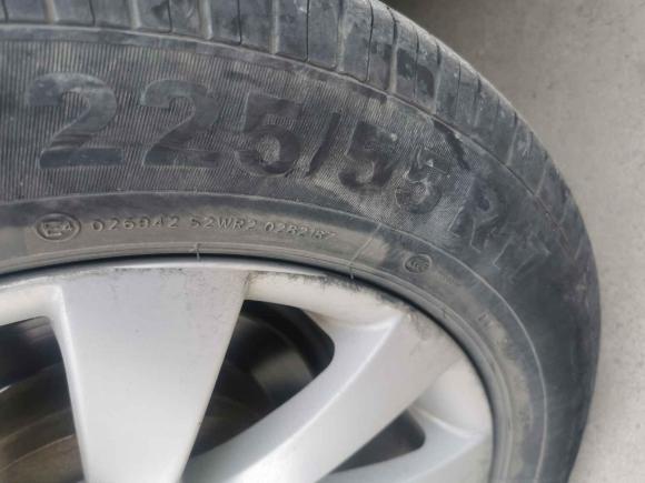 [常州·鄂W] 二手东风风行风行CM72014款 2.4L 手动商务型