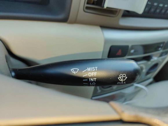 [北京·京P] 二手丰田花冠2010款 1.6L 自动经典版