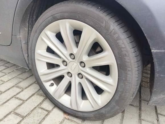 [温州·浙C] 二手凯迪拉克凯迪拉克ATS-L2017款 28T 技术型