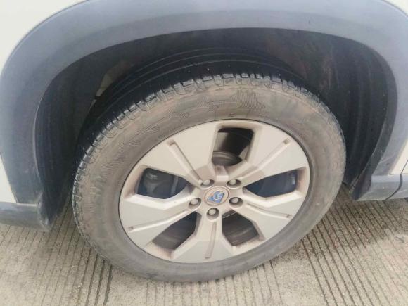 [宁波·浙F] 二手宝骏宝骏5302020款 1.5T 手动舒适型 6座