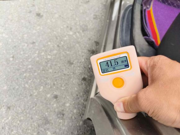 [佛山·粤E] 二手日产轩逸2018款 经典 1.6XE 手动舒适版