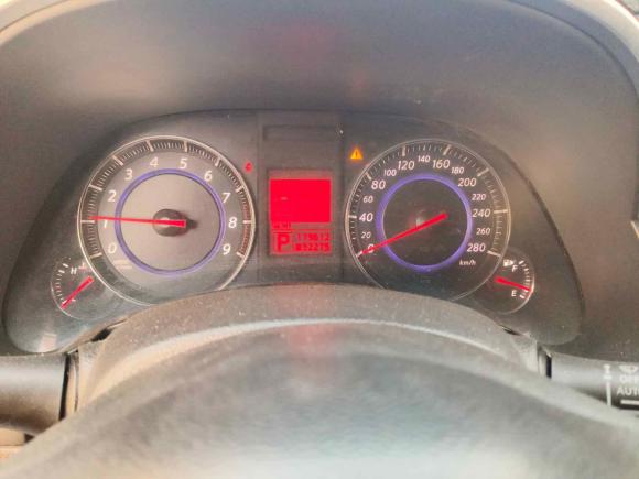 [济南·黑C] 二手英菲尼迪英菲尼迪FX2010款 FX35 标准版