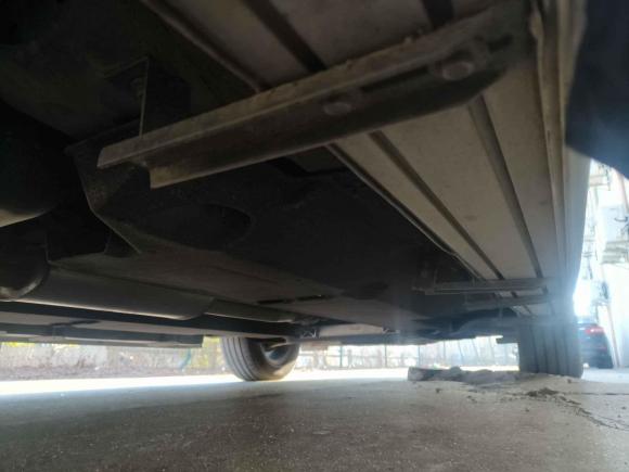 [南通·苏F] 二手红旗红旗HS52019款 2.0T 智联旗享版