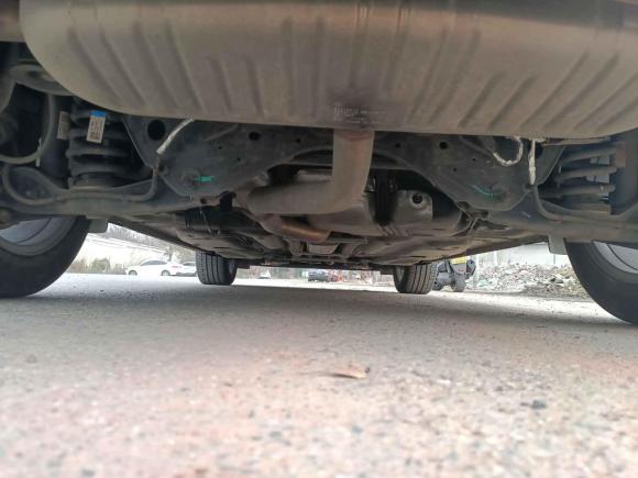 [成都·川A] 二手凯迪拉克凯迪拉克XT42020款 改款 28T 两驱技术型