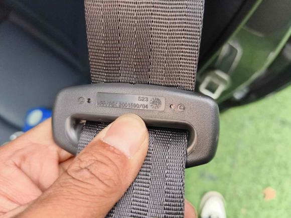 [武汉·鄂A] 二手雪佛兰科鲁泽2023款 1.5L 双离合悦享版