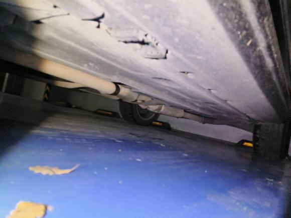 [上海·沪E] 二手奔驰奔驰GLK级2013款 GLK 300 4MATIC 时尚型